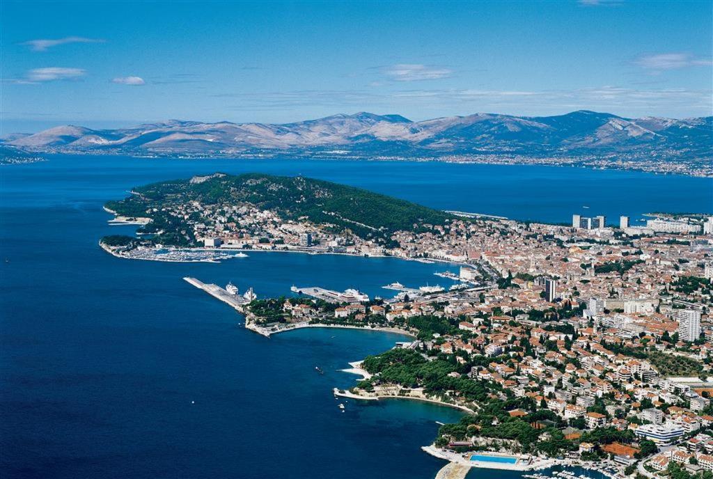 Apartment Apartment Auroraa Split Split