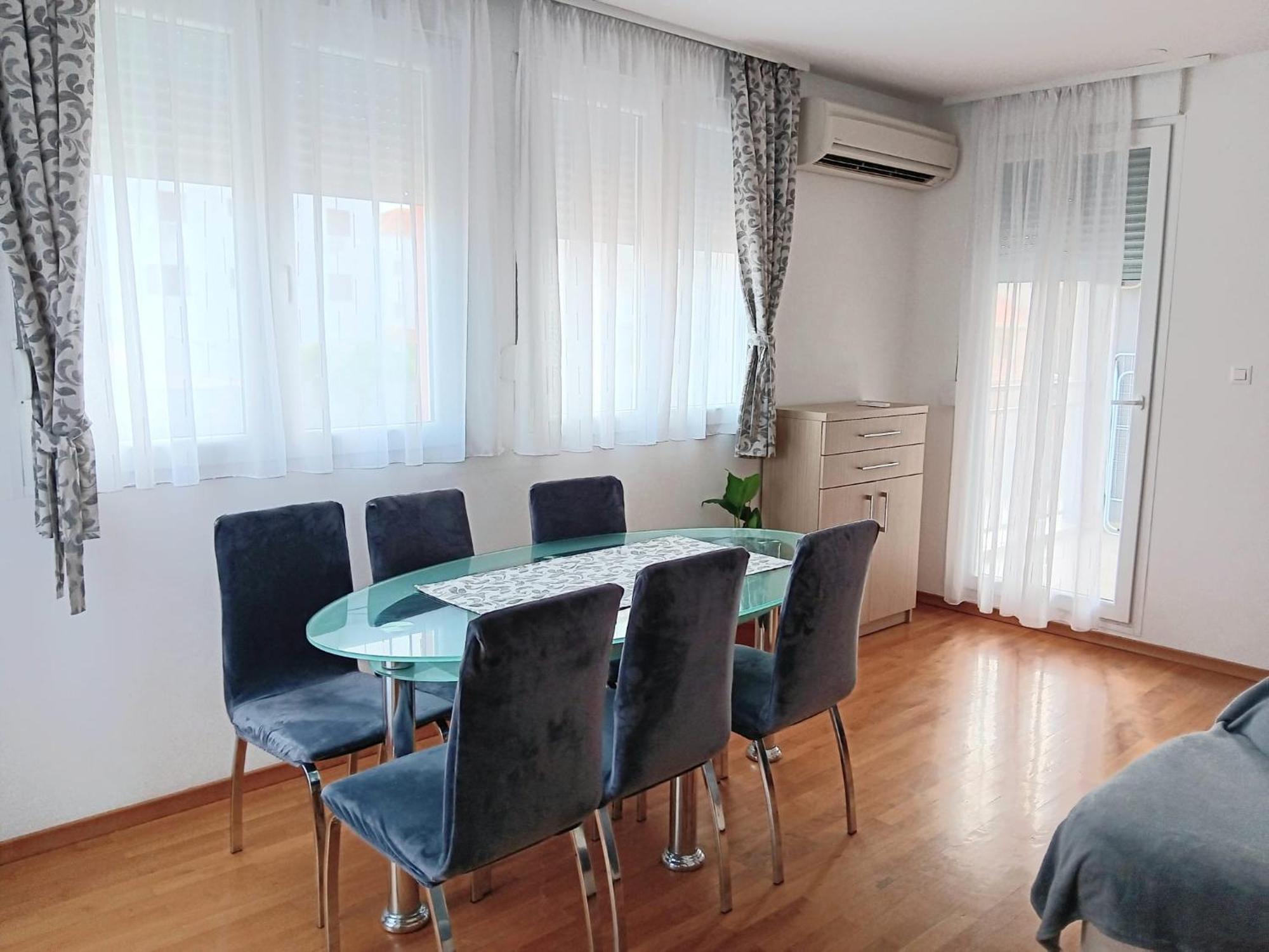 Apartment Auroraa Split *