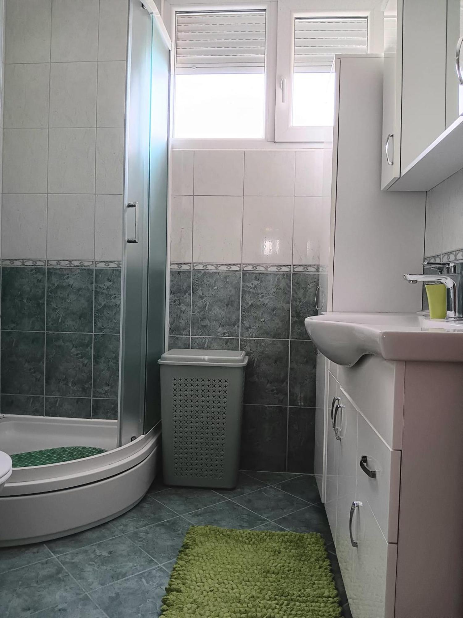 Apartment Auroraa Split