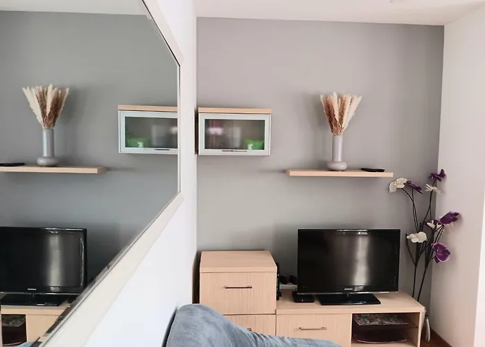 Apartment Auroraa Split