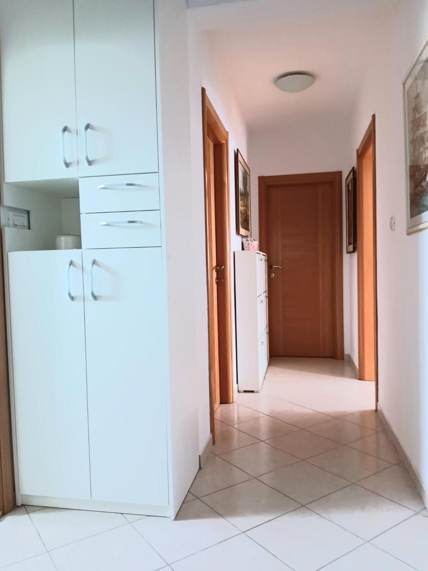 Auroraa Appartement