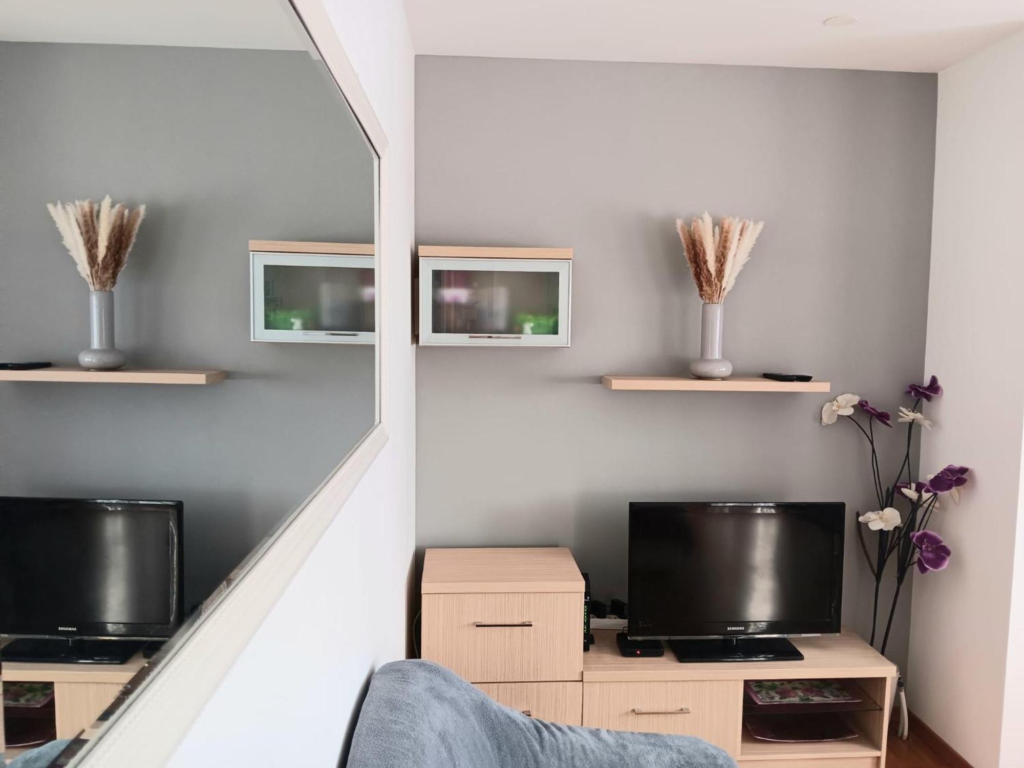 Appartement Auroraa