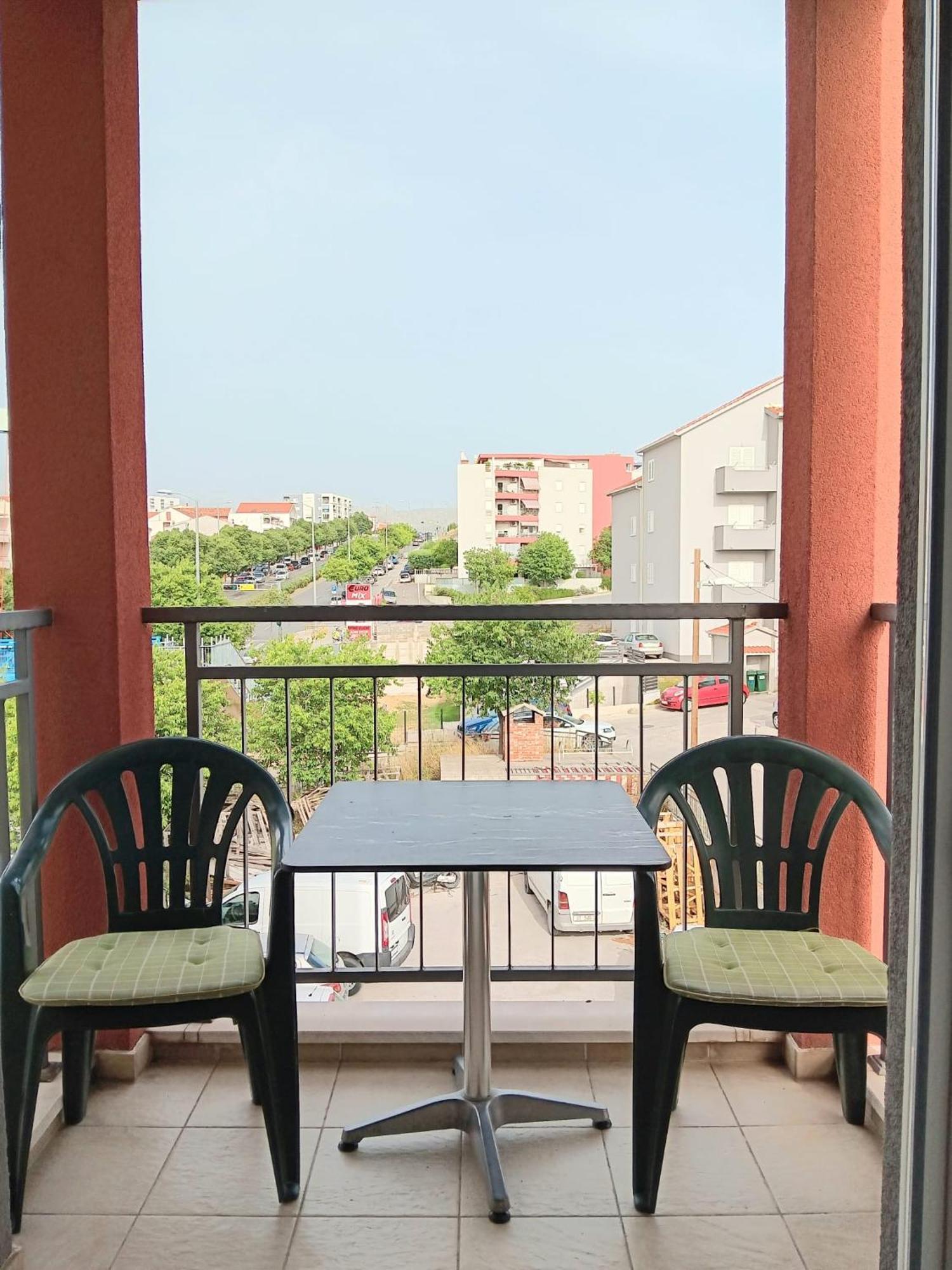 Appartement Auroraa *