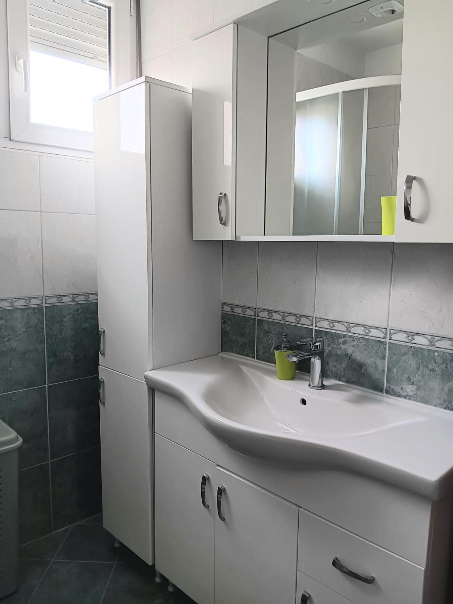 Appartement Auroraa Split